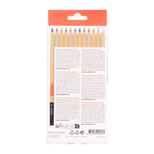 Load image into Gallery viewer, Talens Art Creation Color Pencil Set - 12 Colors