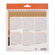 Load image into Gallery viewer, Talens Art Creation Color Pencil Set - 24 Colors