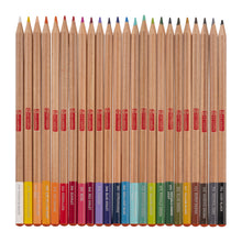 Load image into Gallery viewer, Talens Art Creation Color Pencil Set - 24 Colors