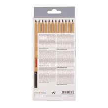 Load image into Gallery viewer, Talens Art Creation Graphite Pencil Set - 12 Pieces