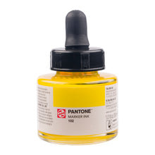 Load image into Gallery viewer, Talens | Pantone Marker Ink 30ml 102