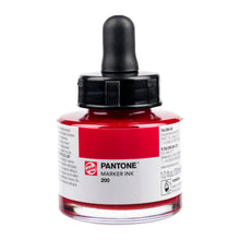Load image into Gallery viewer, Talens | Pantone Marker Ink 30ml 200