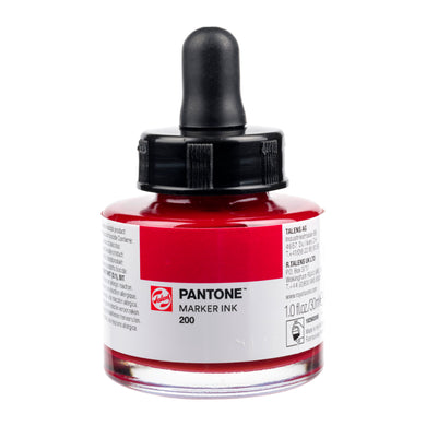 Talens | Pantone Marker Ink 30ml 200