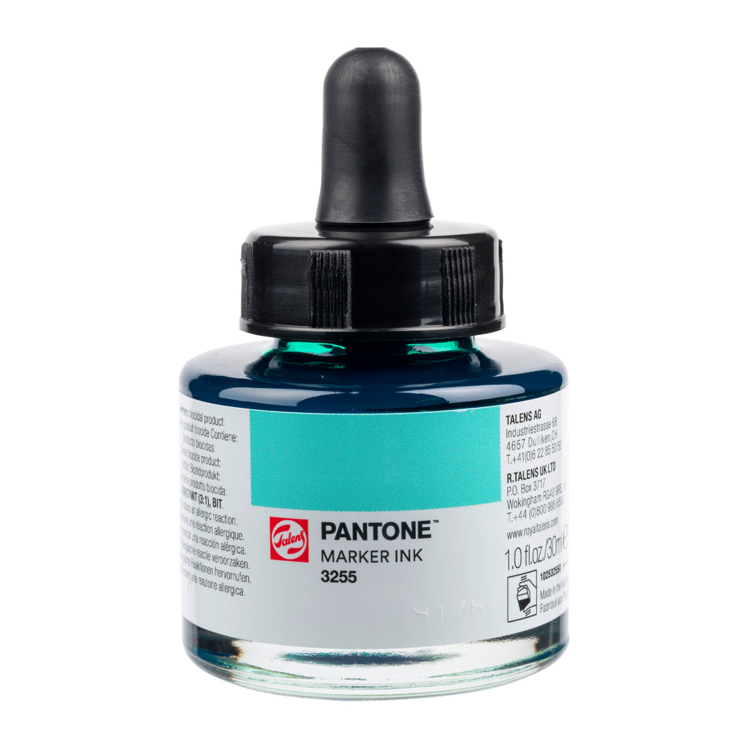Talens | Pantone Marker Ink 30ml 3255