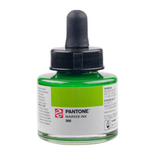 Load image into Gallery viewer, Talens | Pantone Marker Ink 30ml 368
