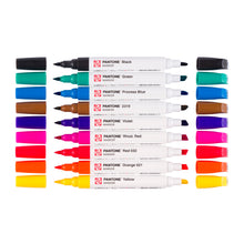 Load image into Gallery viewer, Talens | Pantone Marker Set 9x - Primary