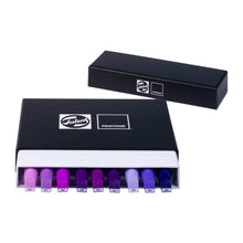 Load image into Gallery viewer, Talens | Pantone Marker Set 9x - Purple