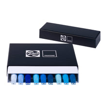 Load image into Gallery viewer, Talens | Pantone Marker Set 9x - Blue