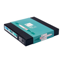 Load image into Gallery viewer, Talens | Pantone Marker Set 9x - Blue Green
