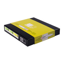 Load image into Gallery viewer, Talens | Pantone Marker Set 9x - Green Yellow