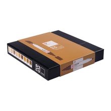 Load image into Gallery viewer, Talens | Pantone Marker Set 9x - Brown