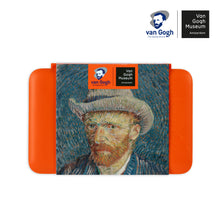 Load image into Gallery viewer, Van Gogh x Van Gogh Museum Watercolor Pocket Box