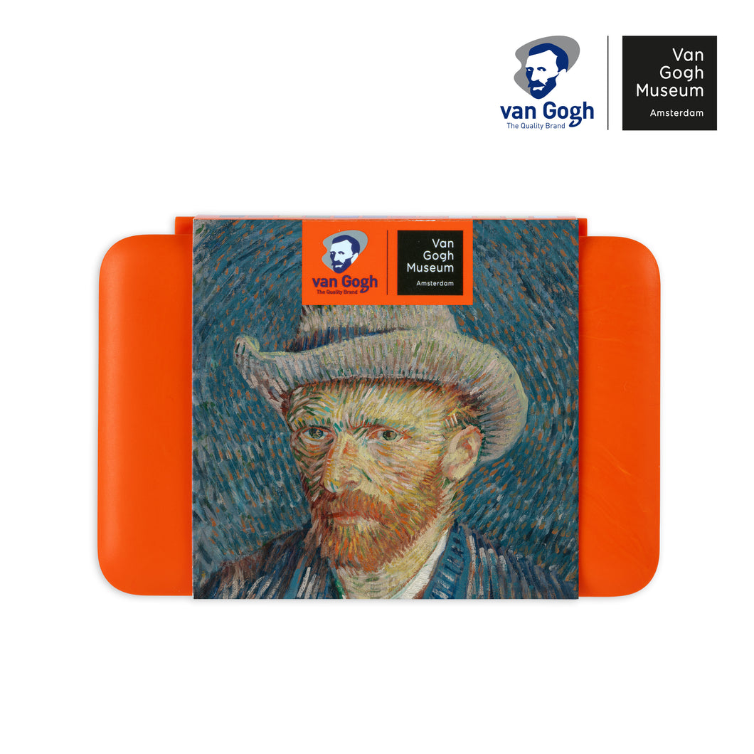 Van Gogh x Van Gogh Museum Watercolor Pocket Box