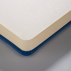Talens Art Creation Sketchbook Navy Blue | 13 x 21 cm, 140 g, 80 sheets