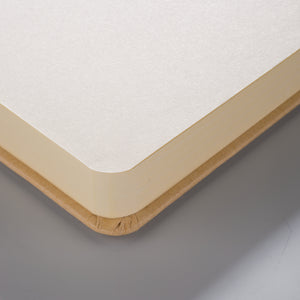 Talens Art Creation Sketchbook Kraft | 13 x 21 cm, 140 g, 80 sheets