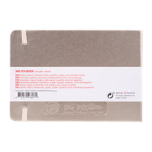 Load image into Gallery viewer, Talens Art Creation Sketchbook Pink Champagne | 21 x 14.8 cm, 140 g, 80 sheets