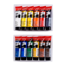 Load image into Gallery viewer, Amsterdam Expert Series Acrylic, Trial Set 12x20ml