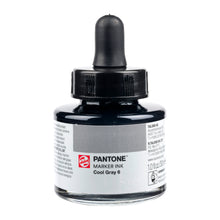 Load image into Gallery viewer, Talens | Pantone Marker Ink Cool Gray 6 30ml