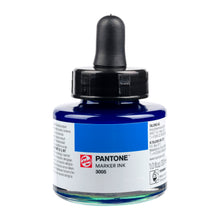 Load image into Gallery viewer, Talens | Pantone Marker Ink 30ml 3005