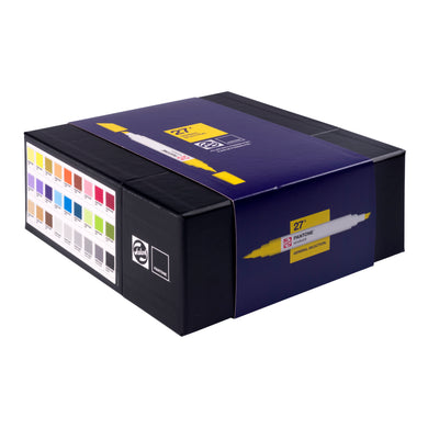 Talens | Pantone Marker Set 27x