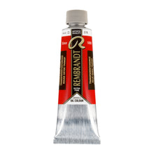 Load image into Gallery viewer, Rembrandt Oil Color Transparent Oxide Red 150ml