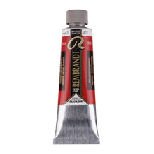 Load image into Gallery viewer, Rembrandt Oil Color Transparent Oxide Orange 150ml