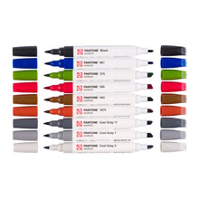 Load image into Gallery viewer, Talens | Pantone Marker Set 9x - City