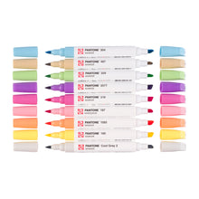 Load image into Gallery viewer, Talens | Pantone Marker Set 9x - Pastel
