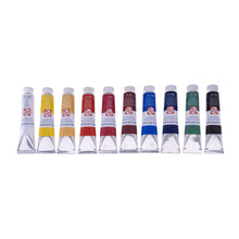 Load image into Gallery viewer, Talens Gouache Extra Fine Basic Set 10x20ml