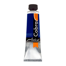 Load image into Gallery viewer, Cobra Artist Oil Color Indigo 40ml