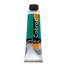 Load image into Gallery viewer, Cobra Artist Oil Color Viridian 40ml