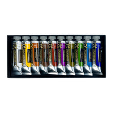 Load image into Gallery viewer, Rembrandt Oil Color Landscape Set | 10x15ml