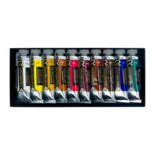 Load image into Gallery viewer, Rembrandt Oil Color Portrait Set | 10x15ml