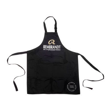 Rembrandt Apron with Pocket