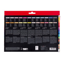 Load image into Gallery viewer, Amsterdam Standard Series Acrylic, Pastel Set 24x20ml