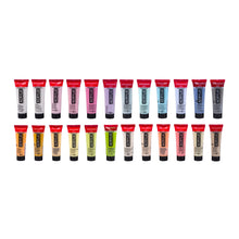 Load image into Gallery viewer, Amsterdam Standard Series Acrylic, Pastel Set 24x20ml