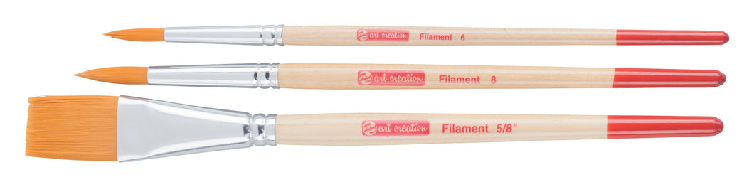 Talens Art Creation Watercolor Brush Set