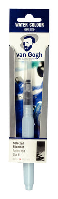 Van Gogh Watercolor Reservoir Brush Series 181 No. 6