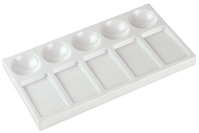 Talens Compact Paint Mixing Tray