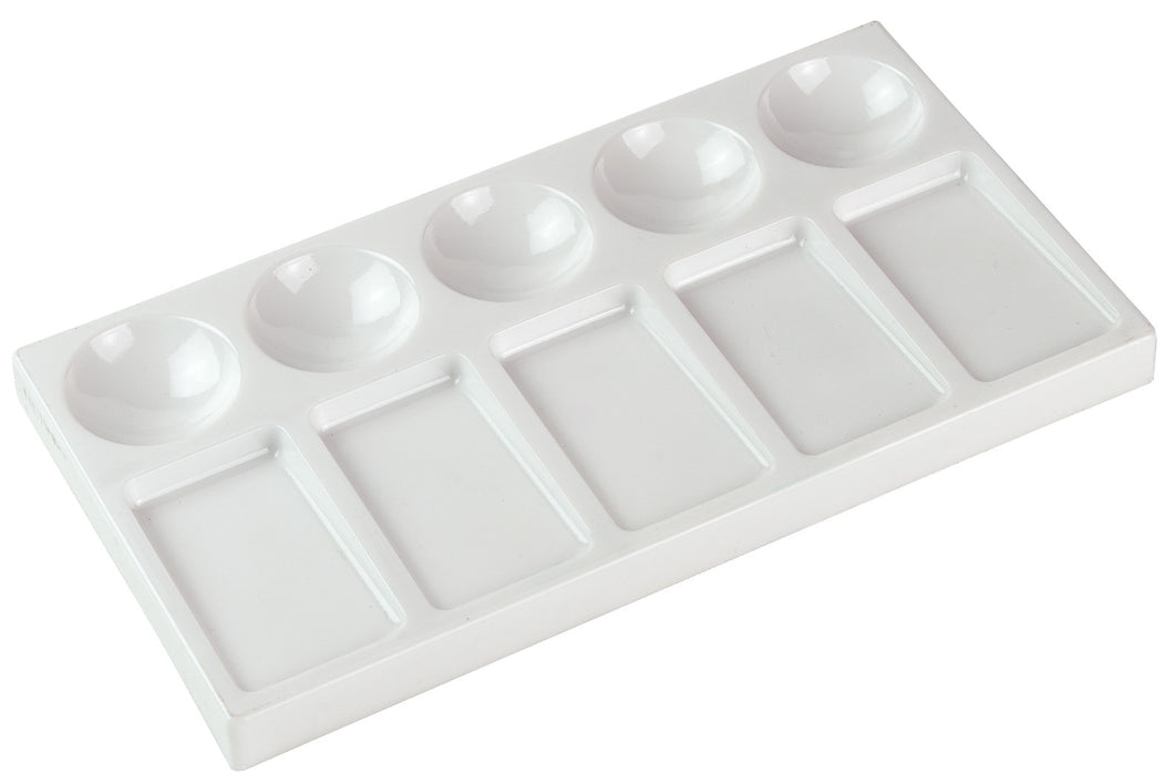 Talens Compact Paint Mixing Tray