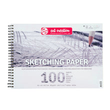 Load image into Gallery viewer, Talens Art Creation Sketching Paper A3, 90 g, 100 Sheets