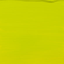 Load image into Gallery viewer, Amsterdam Standard Series Acrylic Greenish Yellow 120ml