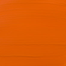 Load image into Gallery viewer, Amsterdam Standard Series Azo Orange 250ml