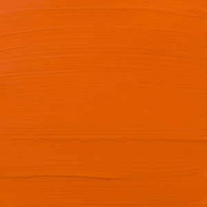 Amsterdam Standard Series Azo Orange 250ml