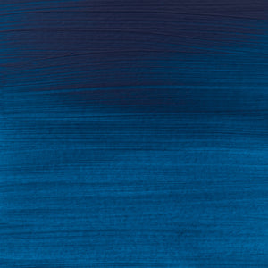 Amsterdam Standard Series Greenish Blue 250ml