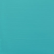 Load image into Gallery viewer, Amsterdam Standard Series Acrylic Turquoise Green 120ml