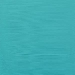 Amsterdam Standard Series Acrylic Turquoise Green 120ml