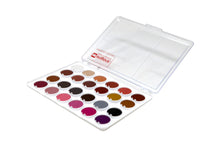 Load image into Gallery viewer, Angora Opaque Watercolor 24-Pan Trend Set