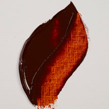 Load image into Gallery viewer, Rembrandt Oil Color Transparent Oxide Orange 150ml