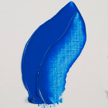 Load image into Gallery viewer, Rembrandt Oil Color Manganese Blue Phthalo 40ml